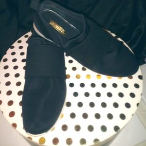 Louise et Cie. 7.5'M Black